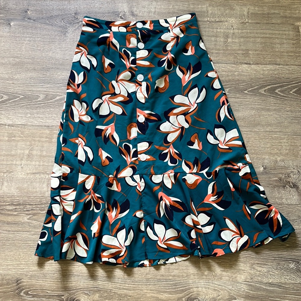 Modcloth Skirt